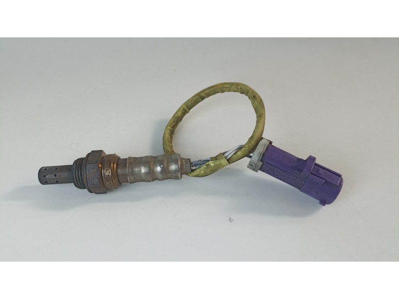 Recambio de sonda lambda para ford fiesta (cb1) titanium referencia OEM IAM AE819G444AD  