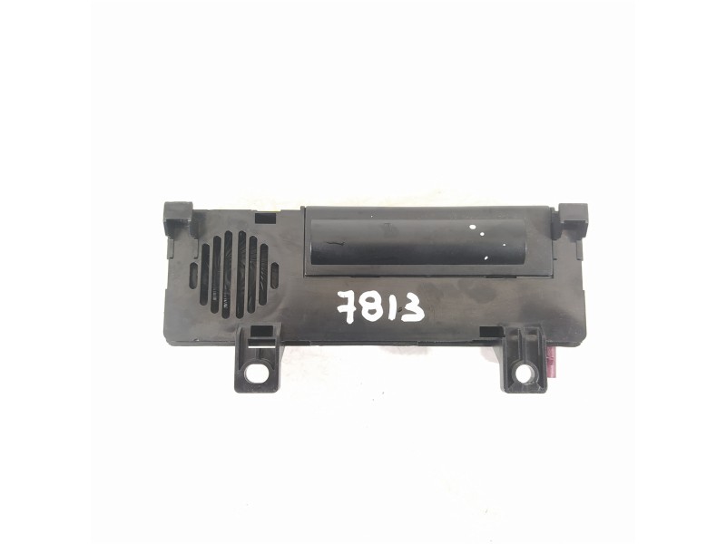 Recambio de modulo electronico para peugeot 3008 active referencia OEM IAM 9674767580  