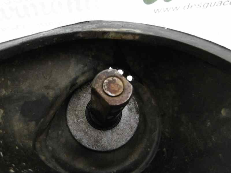 Recambio de cremallera direccion para nissan kubistar (x76) premium (l1) referencia OEM IAM 6820000004  