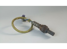 Recambio de sonda lambda para ford fiesta (cb1) titanium referencia OEM IAM AE819G444AD   2