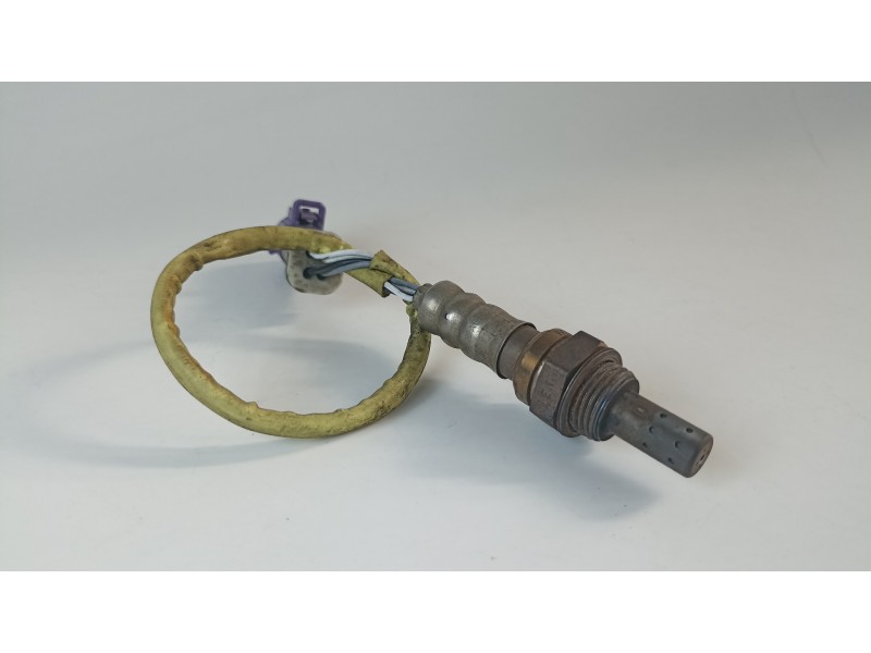 Recambio de sonda lambda para ford fiesta (cb1) titanium referencia OEM IAM AE819G444AD  