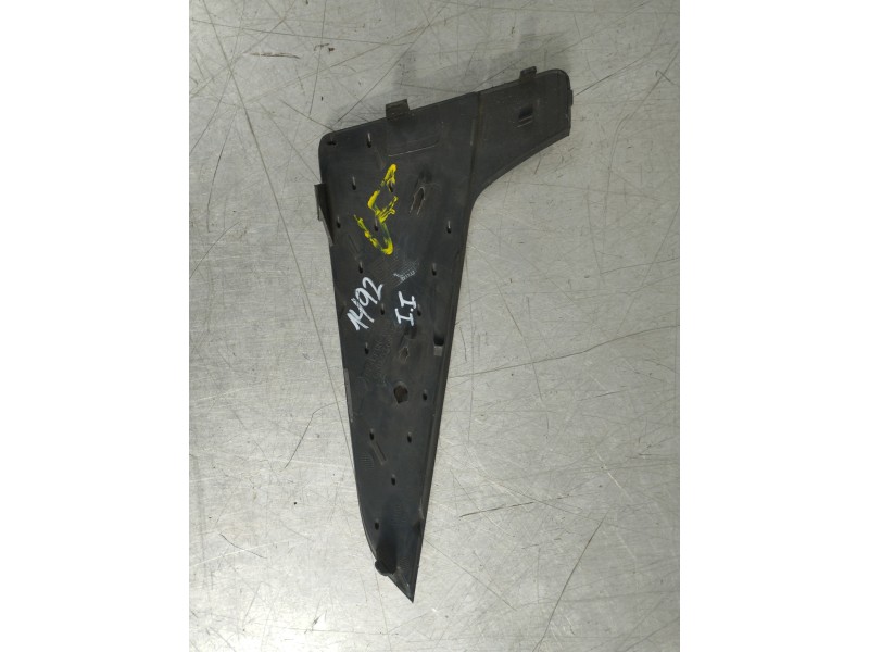 Recambio de rejilla paragolpes izquierda para seat ibiza sc (6j1) fr referencia OEM IAM 6J0853665G  