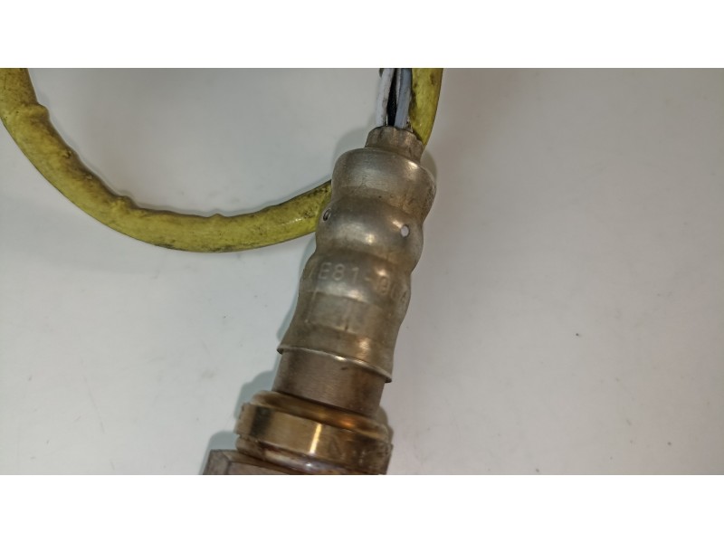 Recambio de sonda lambda para ford fiesta (cb1) titanium referencia OEM IAM AE819G444AD  