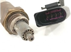 Recambio de sonda lambda para seat ibiza (kj1) style go referencia OEM IAM 04E906262GG   2