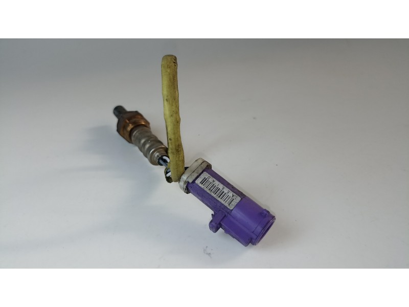 Recambio de sonda lambda para ford fiesta (cb1) titanium referencia OEM IAM AE819G444AD  