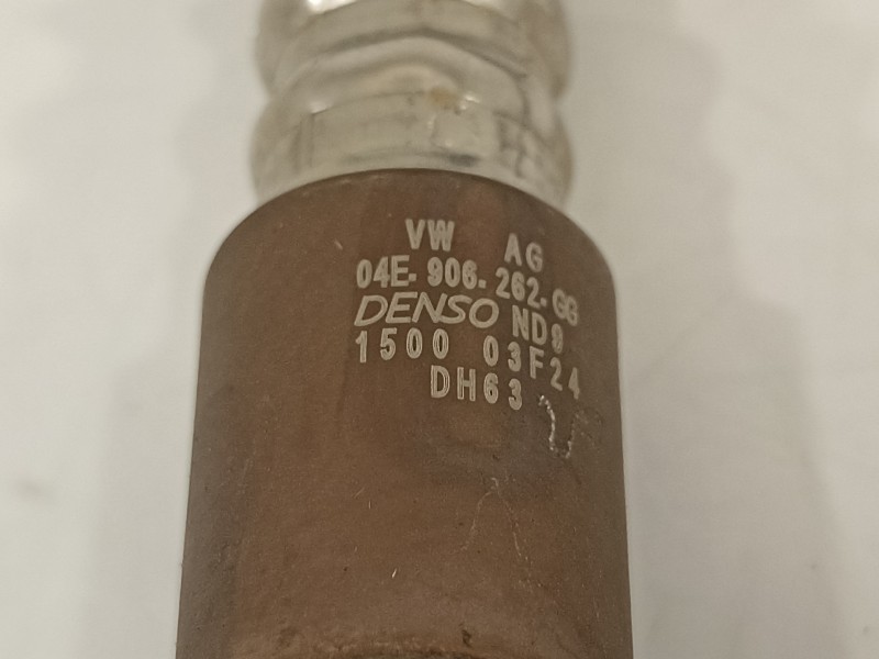 Recambio de sonda lambda para seat ibiza (kj1) style go referencia OEM IAM 04E906262GG  