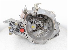 Recambio de caja cambios para suzuki swift berlina (mz) gl (5-ptas.) referencia OEM IAM F17W355  