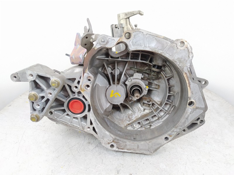 Recambio de caja cambios para suzuki swift berlina (mz) gl (5-ptas.) referencia OEM IAM F17W355  