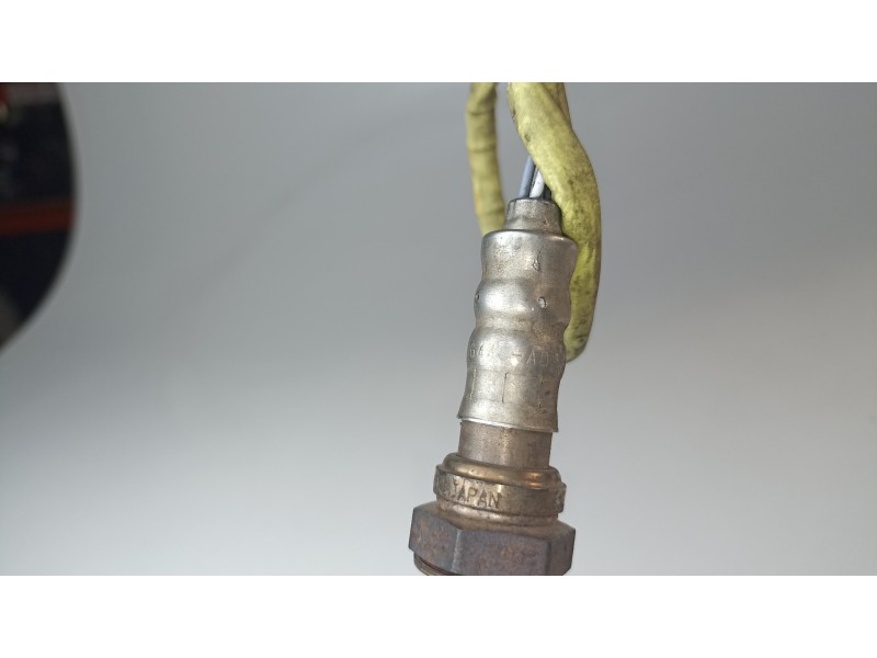 Recambio de sonda lambda para ford fiesta (cb1) titanium referencia OEM IAM AE819G444AD  