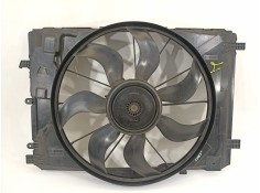 Recambio de electroventilador para mercedes-benz clase a (w176) a 200 cdi blueefficiency (176.001) referencia OEM IAM A24650000 