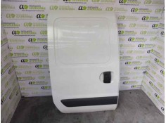 Recambio de puerta lateral corredera derecha para nissan kubistar (x76) premium (l1) referencia OEM IAM   