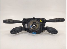 Recambio de mando luces para peugeot 3008 active referencia OEM IAM 96667319XT COM2008 