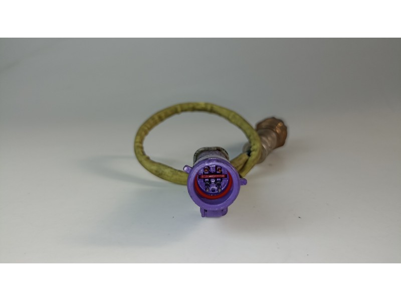 Recambio de sonda lambda para ford fiesta (cb1) titanium referencia OEM IAM AE819G444AD  