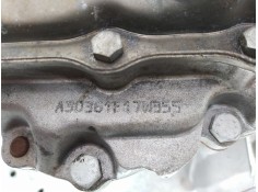 Recambio de caja cambios para suzuki swift berlina (mz) gl (5-ptas.) referencia OEM IAM F17W355   2