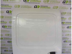 Recambio de puerta lateral corredera derecha para nissan kubistar (x76) premium (l1) referencia OEM IAM    2