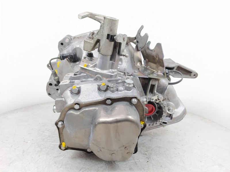 Recambio de caja cambios para suzuki swift berlina (mz) gl (5-ptas.) referencia OEM IAM F17W355  