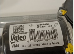 Recambio de motor limpia delantero para seat ibiza (kj1) style go referencia OEM IAM 6F1955113C   2