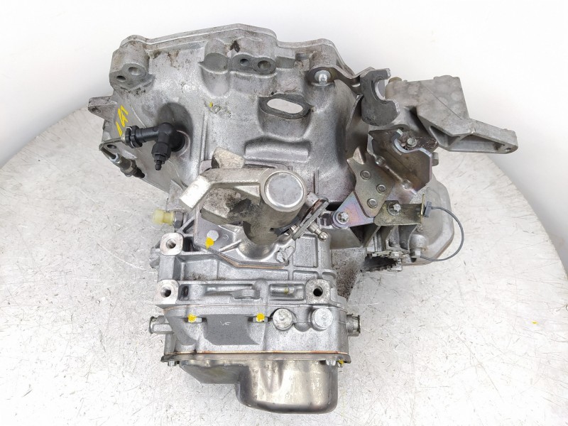 Recambio de caja cambios para suzuki swift berlina (mz) gl (5-ptas.) referencia OEM IAM F17W355  