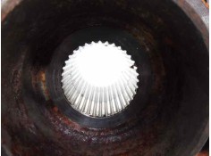 Recambio de mangueta delantera derecha para volkswagen golf iv berlina (1j1) conceptline referencia OEM IAM    2