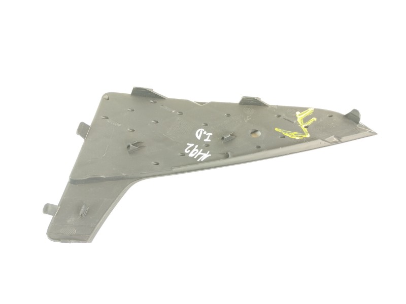 Recambio de rejilla paragolpes derecha para seat ibiza sc (6j1) fr referencia OEM IAM 6J085366 6J085366F 
