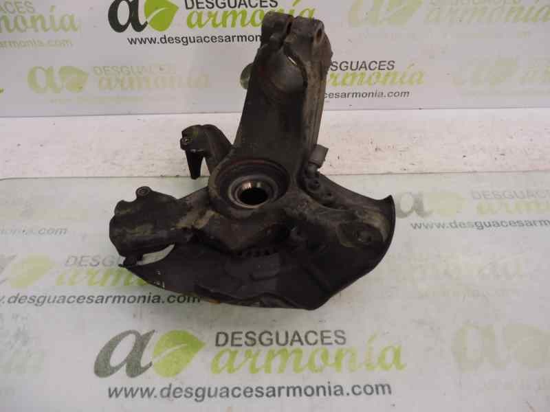 Recambio de mangueta delantera derecha para volkswagen golf iv berlina (1j1) conceptline referencia OEM IAM   