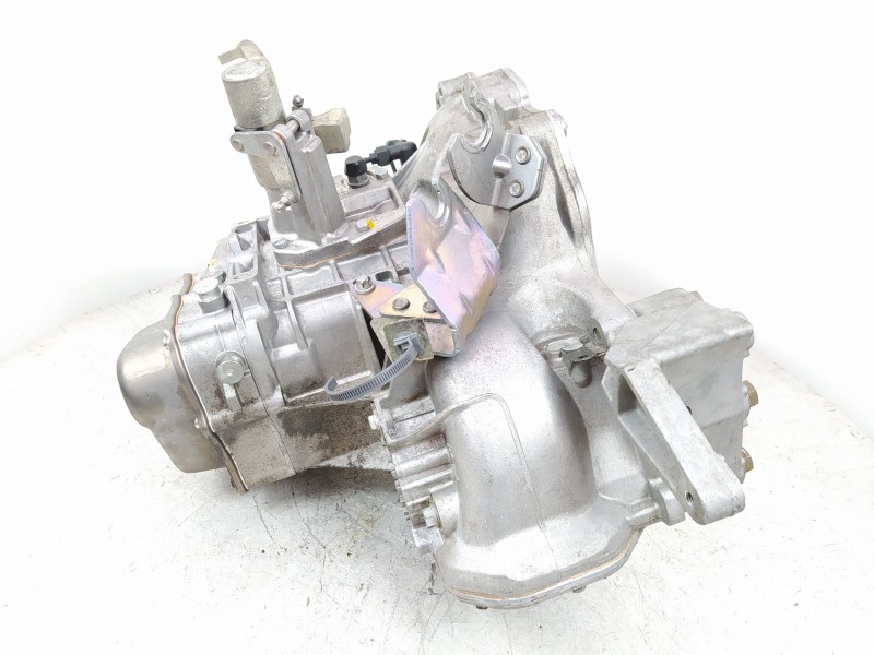 Recambio de caja cambios para suzuki swift berlina (mz) gl (5-ptas.) referencia OEM IAM F17W355  