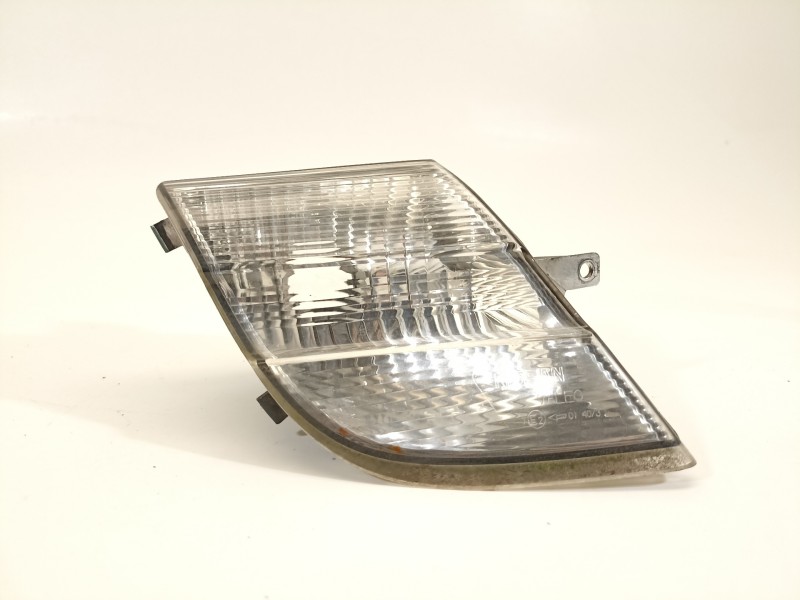 Recambio de piloto delantero derecho para nissan micra (k12e) acenta referencia OEM IAM 89036989  