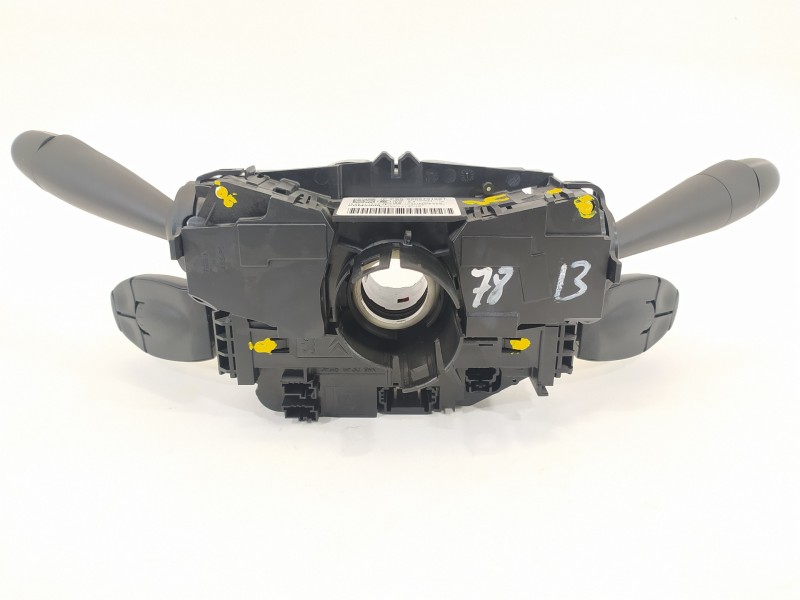 Recambio de mando luces para peugeot 3008 active referencia OEM IAM 96667319XT COM2008 