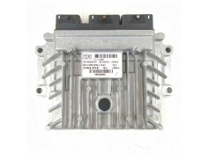 Recambio de centralita motor uce para citroën c5 berlina exclusive referencia OEM IAM 9666266580 9663548180 