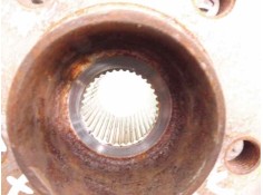 Recambio de mangueta delantera izquierda para volkswagen golf iv berlina (1j1) conceptline referencia OEM IAM    2