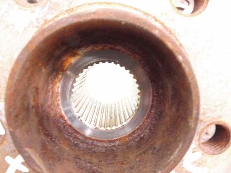 Recambio de mangueta delantera izquierda para volkswagen golf iv berlina (1j1) conceptline referencia OEM IAM   