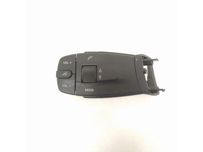 Recambio de mando multifuncion para seat ibiza sc (6j1) fr referencia OEM IAM 6J0959441R  