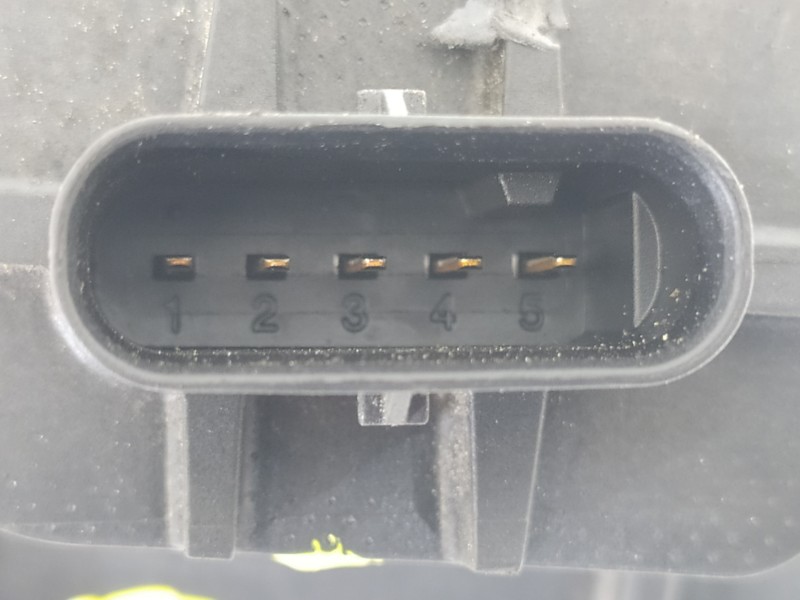 Recambio de caudalimetro para kia niro emotion plug-in hybrid referencia OEM IAM 9021050011 2816403000 