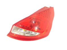 Recambio de piloto trasero derecho para ford fiesta (cb1) titanium referencia OEM IAM 8A6113404A  