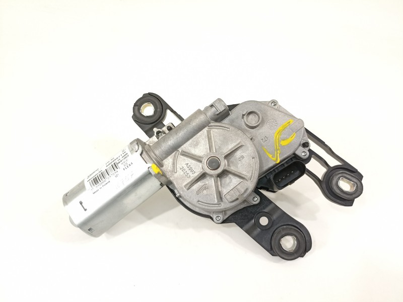 Recambio de motor limpia trasero para seat ibiza (kj1) style go referencia OEM IAM 5G0955711C  