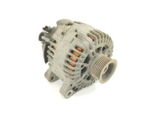 Recambio de alternador para citroën c2 vtr referencia OEM IAM 9646476280 2542704A TG15C022
