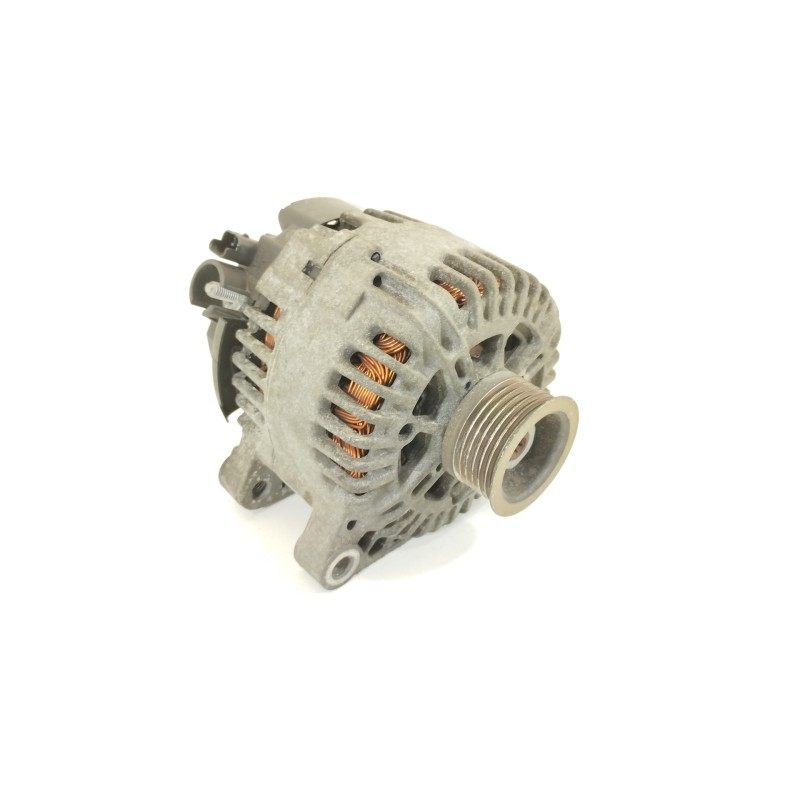 Recambio de alternador para citroën c2 vtr referencia OEM IAM 9646476280 2542704A TG15C022