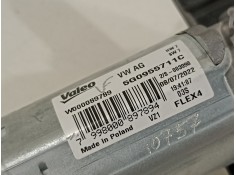 Recambio de motor limpia trasero para seat ibiza (kj1) style go referencia OEM IAM 5G0955711C   2