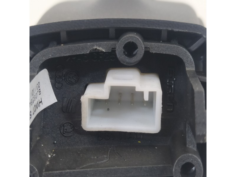 Recambio de mando multifuncion para seat ibiza sc (6j1) fr referencia OEM IAM 6J0959441R  