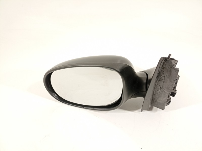 Recambio de retrovisor izquierdo para lancia ypsilon (402) gold referencia OEM IAM 735594417  