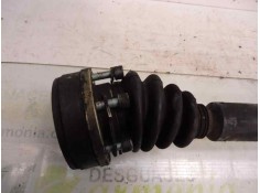 Recambio de transmision delantera derecha para volkswagen golf iv berlina (1j1) conceptline referencia OEM IAM    2