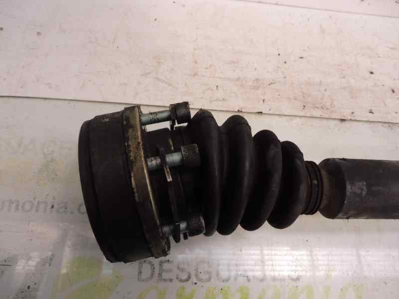 Recambio de transmision delantera derecha para volkswagen golf iv berlina (1j1) conceptline referencia OEM IAM   