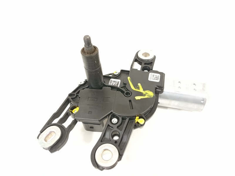 Recambio de motor limpia trasero para seat ibiza (kj1) style go referencia OEM IAM 5G0955711C  