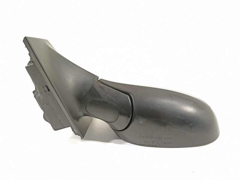 Recambio de retrovisor izquierdo para lancia ypsilon (402) gold referencia OEM IAM 735594417  