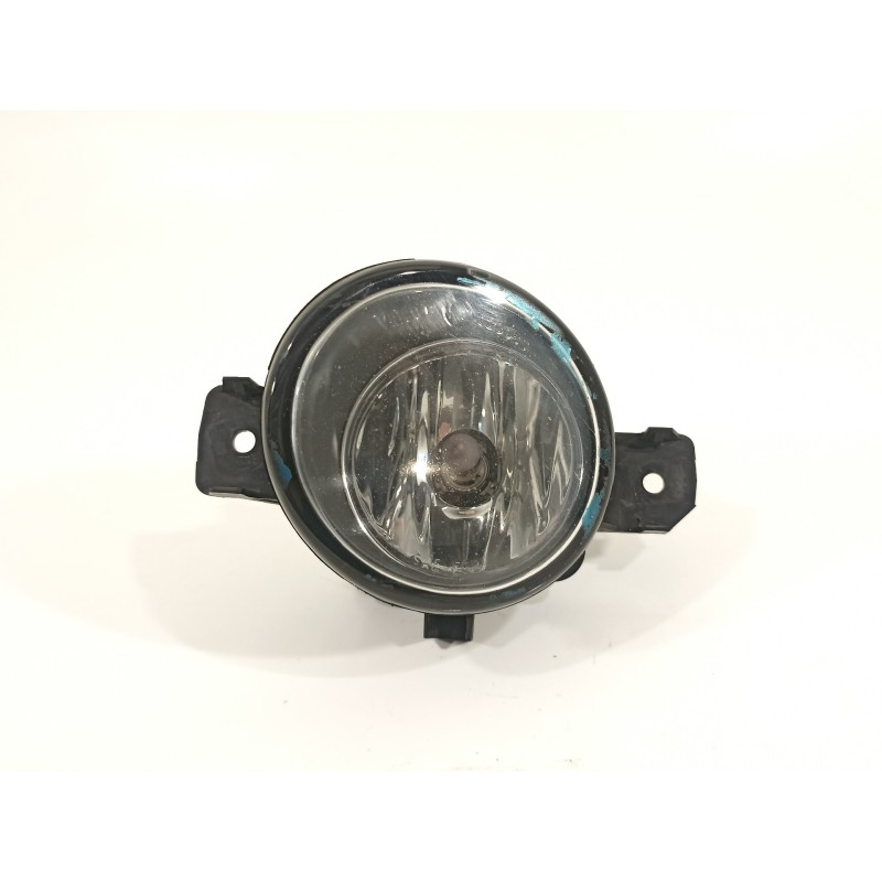 Recambio de faro antiniebla izquierdo para nissan micra (k12e) acenta referencia OEM IAM 2615589905 89202711 