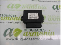 Recambio de modulo electronico para mercedes-benz clase a (w176) a 200 cdi (176.008) referencia OEM IAM 2469004512 2465450532 24