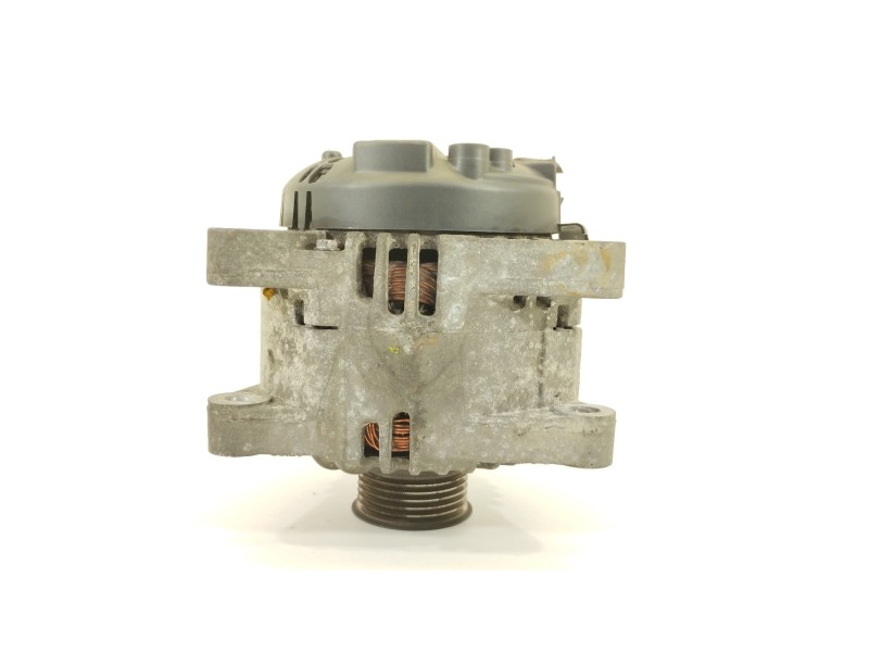 Recambio de alternador para citroën c2 vtr referencia OEM IAM 9646476280 2542704A TG15C022
