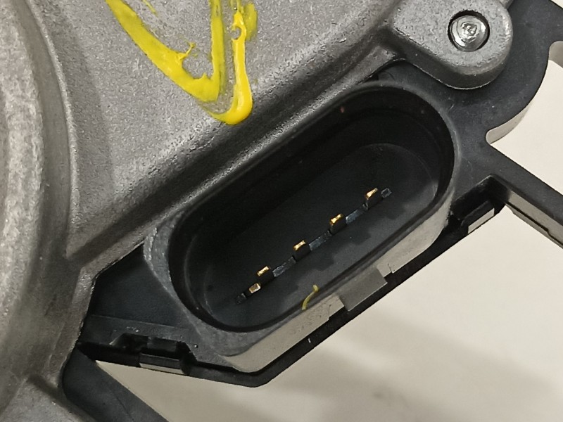 Recambio de motor limpia trasero para seat ibiza (kj1) style go referencia OEM IAM 5G0955711C  