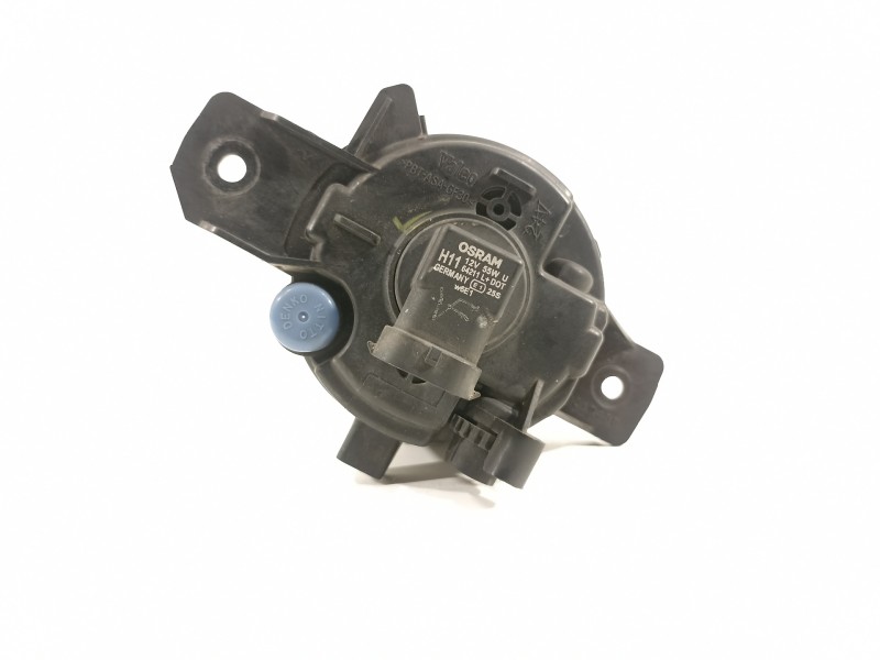 Recambio de faro antiniebla izquierdo para nissan micra (k12e) acenta referencia OEM IAM 2615589905 89202711 
