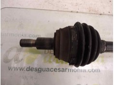 Recambio de transmision delantera izquierda para volkswagen golf iv berlina (1j1) conceptline referencia OEM IAM    2